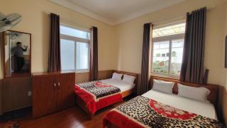 Đông Đức Hostel Đà Lạt - Da Lat - 7