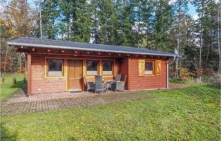 Awesome Home In Merzalben With Wi-Fi - 4