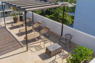 Comfortable Studio 3 blocks from the beach - Playa del Carmen - 9