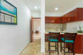 Comfortable Studio 3 blocks from the beach - 4