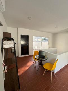 Céntrico y confortable apto Casa Doña yola 8 - Carthagène des Indes - 8