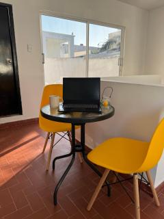 Céntrico y confortable apto Casa Doña yola 8 - Carthagène des Indes - 7