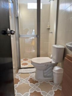 Céntrico y confortable apto Casa Doña yola 8 - Carthagène des Indes - 6
