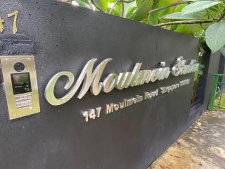 Moulmein Studios by K&C Serviced Apartment - Singapur - 4