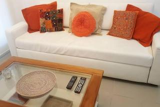 Diseño 03 - Ayres del Puerto Apto 1 dormitorio - Punta del Este - 5