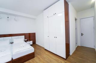 Hotel type rooms on avenue Melikishvili, city center - Tbilisi - 6