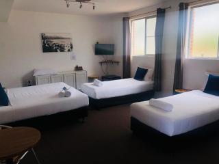 Pleasant Way River Lodge - Nowra - 4