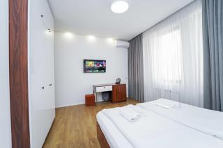 Hotel type rooms on avenue Melikishvili, city center - Tbilisi - 3