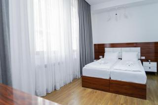Hotel type rooms on avenue Melikishvili, city center - Tbilisi - 5
