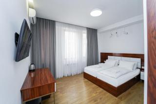 Hotel type rooms on avenue Melikishvili, city center - 0