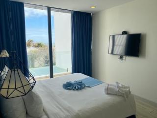 Maldives B3-30 Oceanami Villas & Beach Club - Long Hai - 0