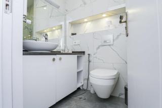 Hotel type rooms on avenue Melikishvili, city center - Tbilisi - 1