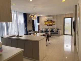 Maldives B3-30 Oceanami Villas & Beach Club - Long Hai - 7