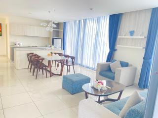 Maldives B3-30 Oceanami Villas & Beach Club - Long Hai - 4