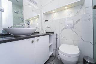Hotel type rooms on avenue Melikishvili, city center - 2