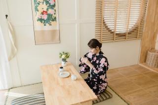เรียวกัง ปาร์ค รีสอร์ท สไตล์ญี่ปุ่น Ryokan Park Resort - Ban Nam Dam - 2