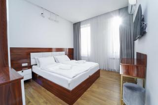 Hotel type rooms on avenue Melikishvili, city center - 8