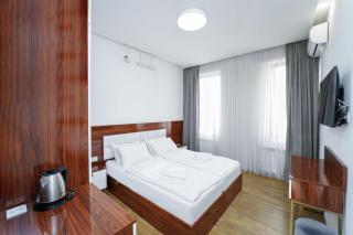 Hotel type rooms on avenue Melikishvili, city center - Tbilisi - 9
