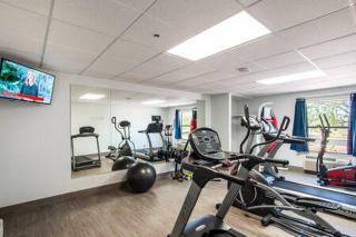 Vistas 201- Modern Sierra Vista 1bd great location - 6