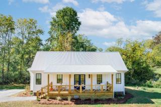 Cottages @ Julep Farms - 9