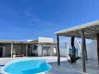 Chiu Chiu Resort Đảo Phú Quý - Cu Lao Thu - 0