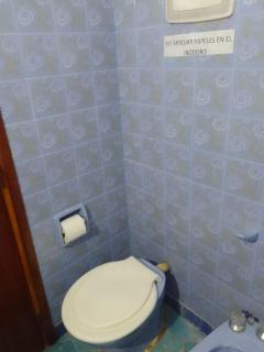 Apartamento en Mar del Plata -3 Ambientes- - Mar del Plata - 3