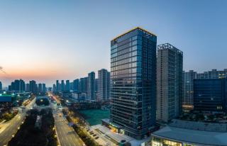 Holiday Inn Express Xi'an Aerospace Town by IHG - 2