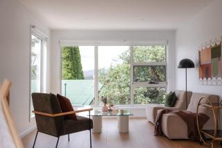 Architect Home with View in Central Hobart - Hobart - 3