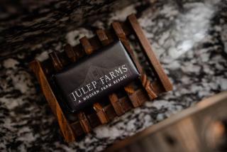 Cottages @ Julep Farms - 2