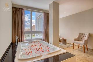 Saray Pyramids & Museum View Hotel - Il Cairo - 2