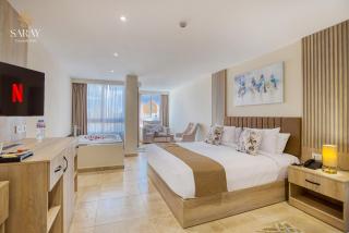 Saray Pyramids & Museum View Hotel - Il Cairo - 6