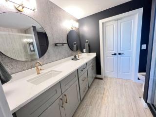 Downtown Raleigh Luxury Condo - Raleigh - 9