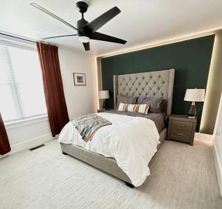 Downtown Raleigh Luxury Condo - Raleigh - 8