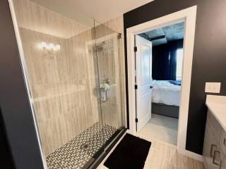 Downtown Raleigh Luxury Condo - Raleigh - 7