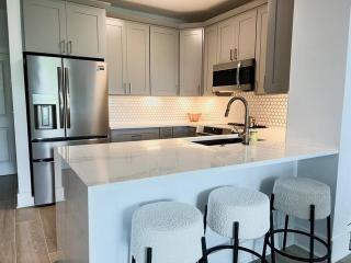 Downtown Raleigh Luxury Condo - Raleigh - 5