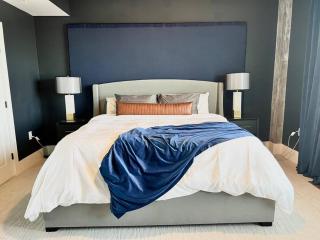 Downtown Raleigh Luxury Condo - Raleigh - 3