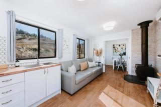 Canguri Boutique - A Memorable Farmstay near Mudgee - Mudgee - 8