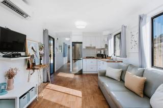 Canguri Boutique - A Memorable Farmstay near Mudgee - Mudgee - 2