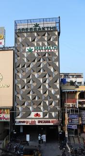Sree Sakthi Residency - Kanchipuram - 9
