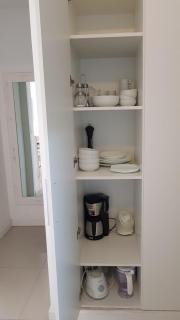 Diseño 03 - Ayres del Puerto Apto 1 dormitorio - Punta del Este - 9