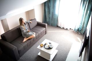 Hotel Danica - Vrnjačka Banja - 6