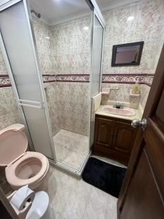 Acogedora casa cerca del Metro bañera - Gym - Parking - Bello - 7