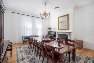 Luxury at Lauralla - An Elegant Victorian Escape - 8