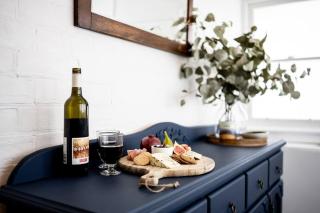 Luxury at Lauralla - An Elegant Victorian Escape - Mudgee - 4