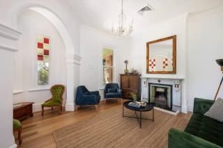 Luxury at Lauralla - An Elegant Victorian Escape - Mudgee - 3