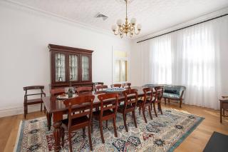 Luxury at Lauralla - An Elegant Victorian Escape - Mudgee - 1