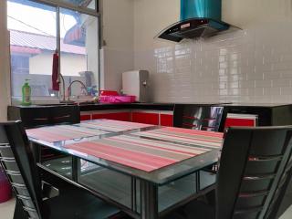 SUFIZA Residence - Kangar - 2