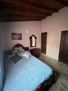Acogedora casa cerca del Metro bañera - Gym - Parking - Bello - 6