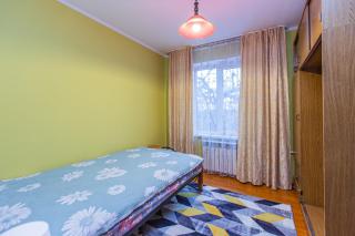 Apartment near Central Mosque and Green Bazaar - 7