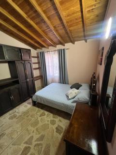 Acogedora casa cerca del Metro bañera - Gym - Parking - Bello - 5